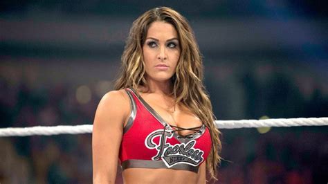 Nikki Bellas Net Worth 2024, Her Current Income, Personal Life。